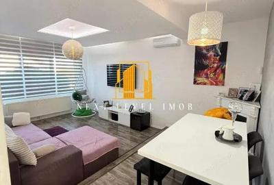 Apartament cu 3 camere decomandat în Smeura - 5