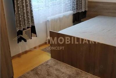 Apartament cu 2 camere în Decebal - 7