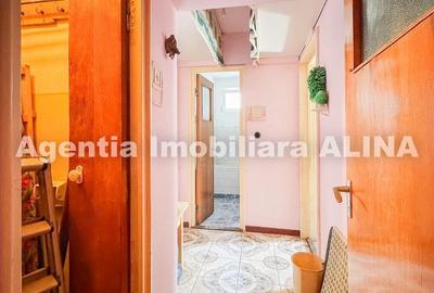 Apartament cu 4 camere decomandat în Titu Maiorescu - 3