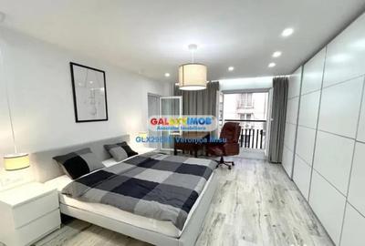 Apartament cu 3 camere decomandat în Unirii - 3