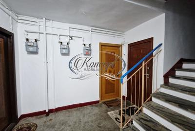 Apartament luminos, renovat si mobilat complet, Manastur - 15