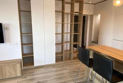 Apartament cu 2 camere în Central - 4
