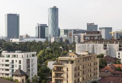 REA1023234 Lux si vederi panoramice I 3 camere I Zona Floreasca REA1023234 Lux si vederi panoramice I 3 camere I Zona Floreasca - 4