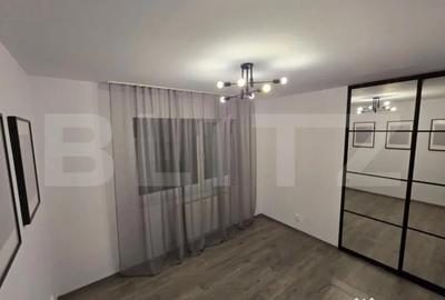 Apartament cu 4 camere semidecomandat în Central - 4