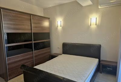 Confort si stil: 2 camere Unirii cu balcon, centrala proprie si mobilat complet Confort si stil: 2 camere Unirii cu balcon, centrala proprie si mobilat complet - 4