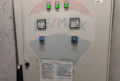 Spațiu comercial, de 70 mp, în Noua - 17