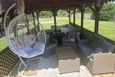 Casă cu 5 camere cu Teren 1372 Mp în Central - 16