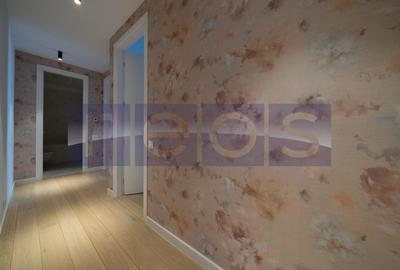 INCHIRIERE 4 CAMERE | HERASTRAU | ULTRAFINISAT | PARCARE | VEDERE LAC | - 18