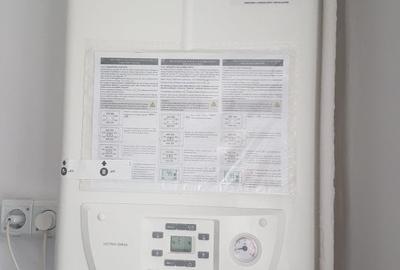Apartament doua camere etaj unu, mobilat si utilat complet central, prin Ravirom - 17