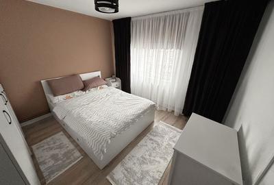 Apartament cu 2 camere decomandat în Central - 5