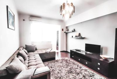 Unirii vânzare apartament 2 camere modern - 16