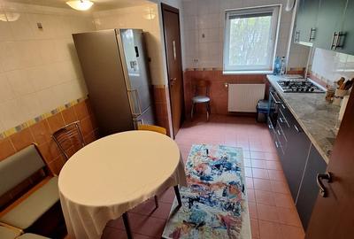 Apartament 3 camere/ Centrala proprie/ 6 minute de metrou Apartament 3 camere/ Centrala proprie/ 6 minute de metrou - 4