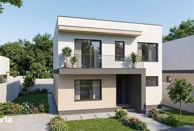 Casă cu 3 camere cu Teren 130 Mp în Malu Mare - 2