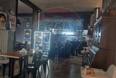 Preluare restaurant de succes - oportunitate de afacere in Moinesti - 8