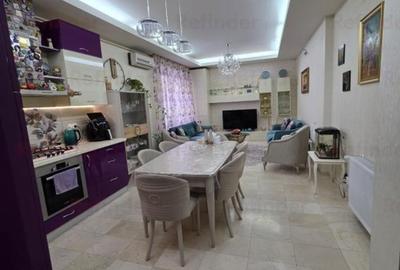 Apartament cu 4 camere, mobilat în Ferdinand - 4