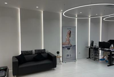 Spatiu comercial amenajat de vanzare // ONE Herastrau Towers - 3