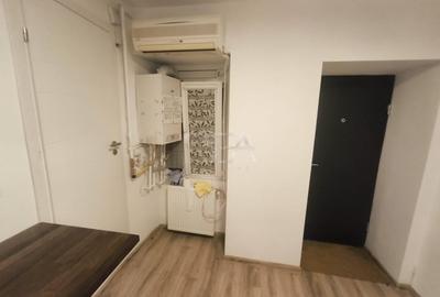 Garsonieră semidecomandată, mobilată în Universitate - 6