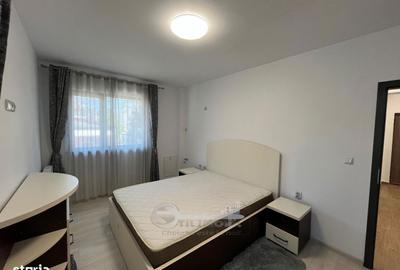 Apartament cu 3 camere în Tudor Vladimirescu - 4