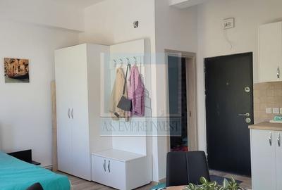 Garsonieră semidecomandată, mobilată în Astra - 4