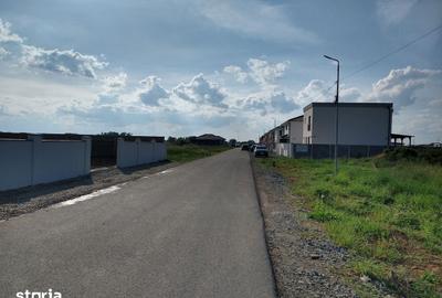 Teren de 720 mp, în Moșnița Nouă - 5