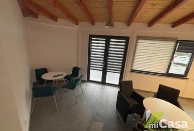 Spațiu comercial – Micro 14, Piața Mașnița, Galați - 2