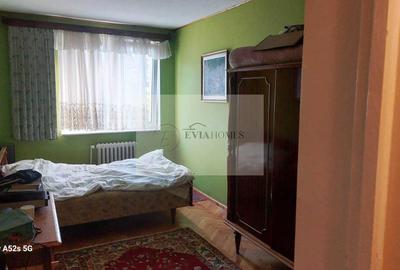 Apartament cu 3 camere decomandat, mobilat în Gheorgheni - 3