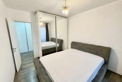 Apartament cu 2 camere semidecomandat, mobilat în Barbu Văcărescu - 8