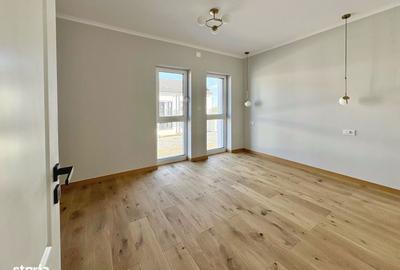 Casă cu 5 camere cu Teren 33 Mp în Săcălaz - 19