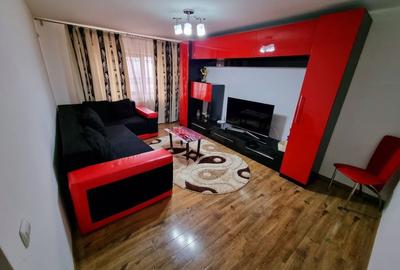 Apartament cu 2 camere decomandat în Central - 1