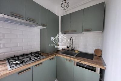 Apartament 3 camere - Piata Muncii | 5 min metrou | Parcare | Prima închiriere - 2