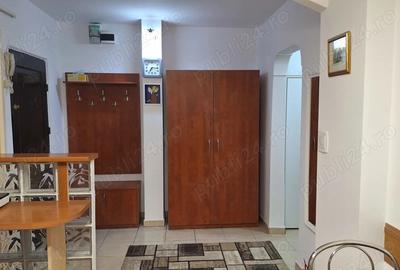Vand apartament 2 camere Sarari Craiova, centrala, mobilat - 1