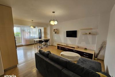 Apartament cu 3 camere în Turnișor - 15