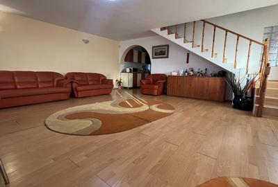 Casă individuală cu 4 camere cu Teren 866 Mp în Măgura (Hulubești) - 7