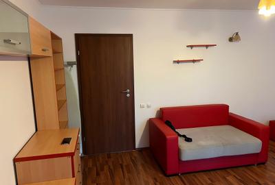 Apartament cu 2 camere decomandat în Central - 2
