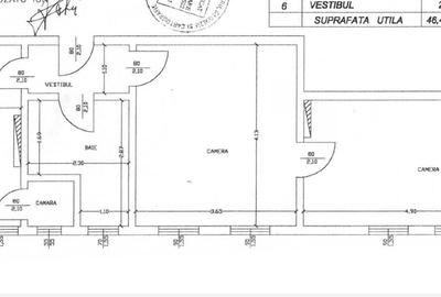 Apartament cu 2 camere în Cișmigiu - 2