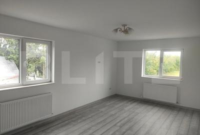 Casa tip duplex, 120 mp, zona Radauti - 3
