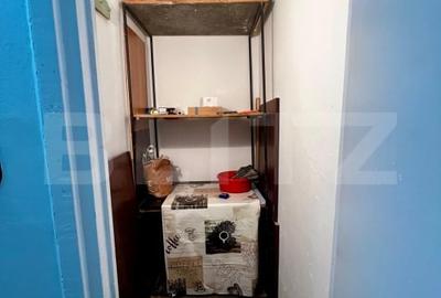 Apartament 2 camere, 53 mp, decomandat, balcon, Zorilor - 9