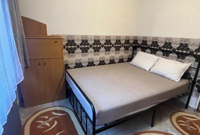 Garsonieră decomandată, mobilată în Buziașului - 2