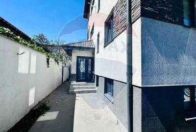 Apartament cu Curte Proprie de 80mp in Bloc Nou - Sector 1 - 2