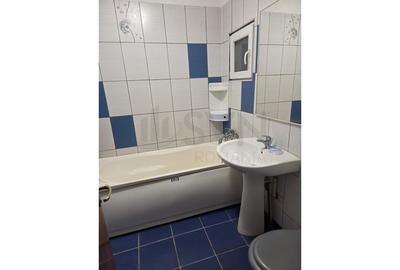 Apartament cu 3 camere decomandat, mobilat în Gorjului - 9