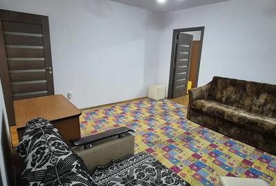 Apartament cu 2 camere nedecomandat în Centrul Civic - 2