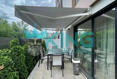 Apartament cu 4 camere decomandat, mobilat în Aviației