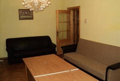 Apartament cu 2 camere decomandat, mobilat în Nord