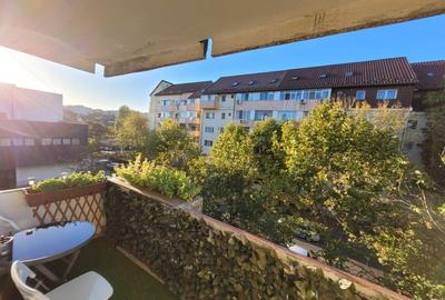 Garsonieră decomandată, mobilată în Colentina - 9