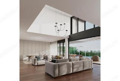 Teren de 702 mp, în Nordului - 9