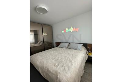 REA1025856 Apartament 2 camere  I Roka Residence - 6