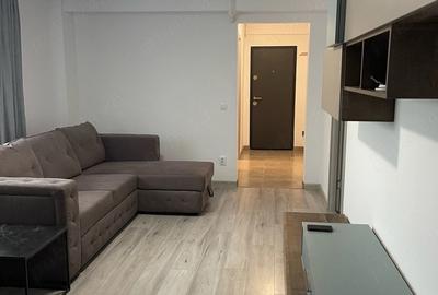 Apartament cu 3 camere semidecomandat în Central - 3
