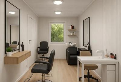 Spațiu comercial, de 15 mp, în Dristor - 2