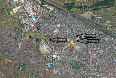 Apartament 1 camera, Craiova, Jud Dolj - 1