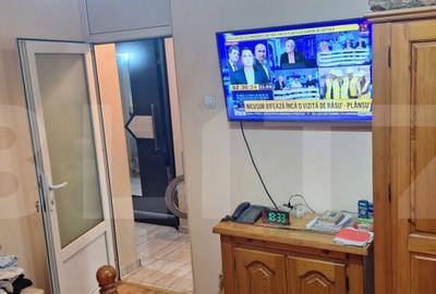 Apartament cu 2 camere, etaj intermediar, Obcini - 5